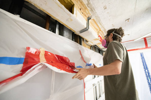 Best Comprehensive Air Testing for Mold Contaminants  in Merlin, OR